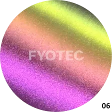 Color and Color-Changing Effects