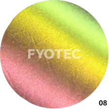 Color and Color-Changing Effects