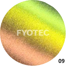 Color and Color-Changing Effects
