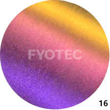 Color and Color-Changing Effects