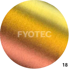Color and Color-Changing Effects