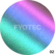 Color and Color-Changing Effects