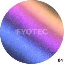 Color and Color-Changing Effects